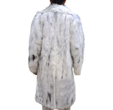 Ryan Gosling Ken Fur Coat
